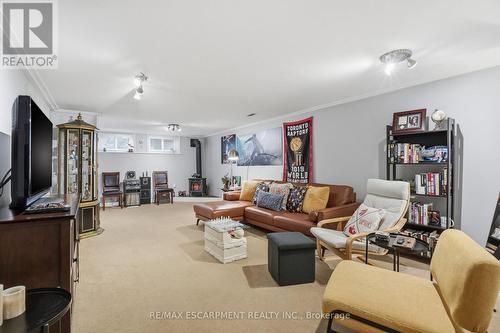 101 Organ Crescent, Hamilton, ON - Indoor