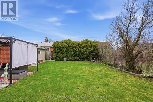 101 Organ Crescent, Hamilton, ON - Outdoor