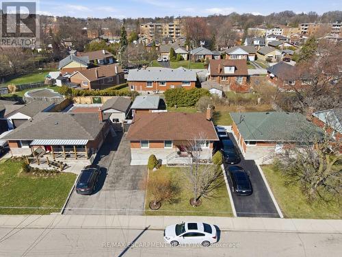 101 Organ Crescent, Hamilton, ON - Outdoor With View