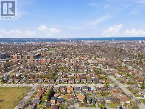 101 Organ Crescent, Hamilton, ON - Outdoor With View