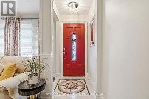 101 Organ Crescent, Hamilton, ON - Indoor Photo Showing Other Room