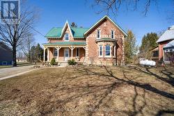 319928 KEMBLE ROCK ROAD Georgian Bluffs, ON N0H 1S0