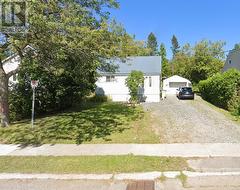72 Elliott RD Sault Ste. Marie, ON P6C 2Z4