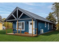 Lot 3 Hierlihy Place Bay Roberts, NL A0A 1G0