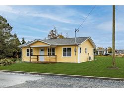 Lot 4 Hierlihy Place Bay Roberts, NL A0A 1G0