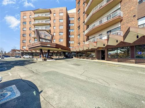 410-100 Elizabeth Avenue  St. John's, NL A1B 1R9