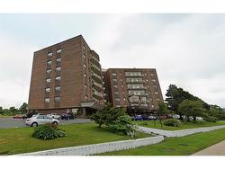 410-100 Elizabeth Avenue St. John's, NL A1B 1R9