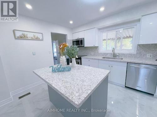 151 RIVEREDGE DRIVE  Georgina, ON L4P 2P4