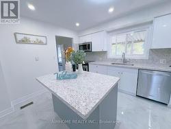 151 RIVEREDGE DRIVE  Georgina, ON L4P 2P4