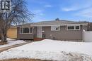 15 Stewart Avenue, Saskatoon, SK  - Outdoor 