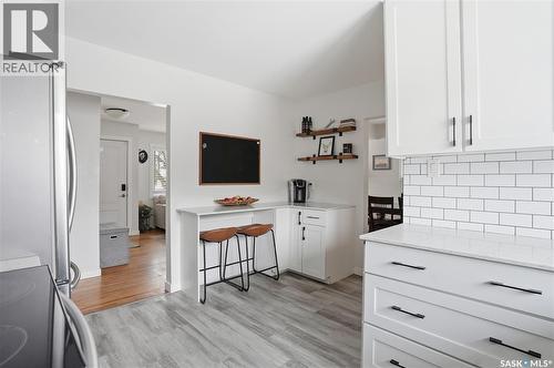 15 Stewart Avenue, Saskatoon, SK - Indoor