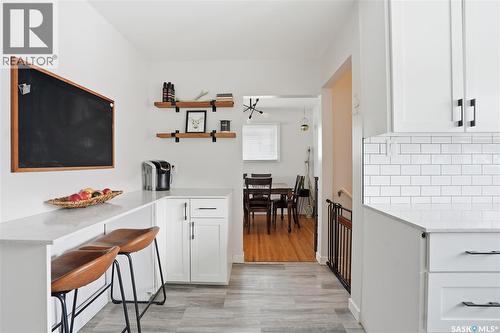 15 Stewart Avenue, Saskatoon, SK - Indoor