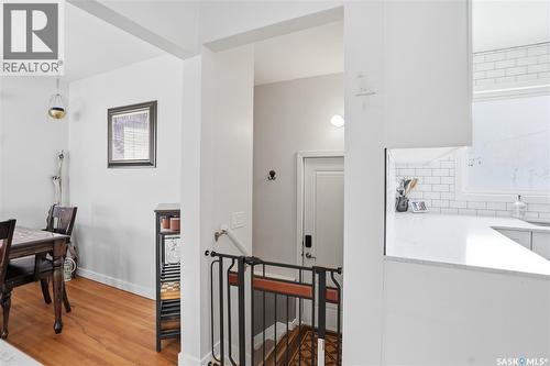 15 Stewart Avenue, Saskatoon, SK - Indoor