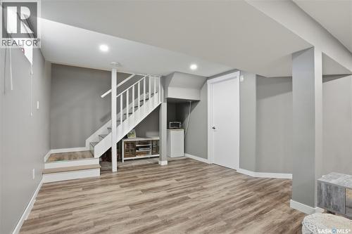 15 Stewart Avenue, Saskatoon, SK - Indoor