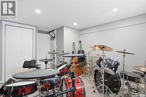 15 Stewart Avenue, Saskatoon, SK - Indoor