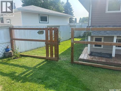 15 Stewart Avenue, Saskatoon, SK - Outdoor