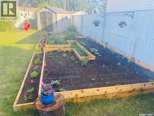15 Stewart Avenue, Saskatoon, SK - Outdoor