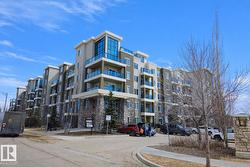 #408 1230 WINDERMERE WY SW  Edmonton, AB T6W 2J3