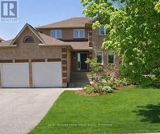 304 DANIEL CRESCENT Centre Wellington (Elora/Salem), ON N0B 1S0