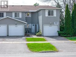 205 - 600 CARLTON STREET St. Catharines (Carlton/Bunting), ON L2M 7V9