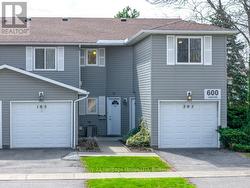 205 - 600 CARLTON STREET St. Catharines (Carlton/Bunting), ON L2M 7V9