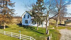 4312 NETHERBY ROAD  Niagara Falls (Lyons Creek), ON L0S 1S0