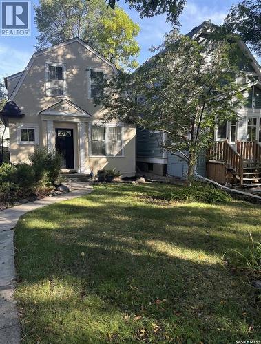 2333 Robinson Street, Regina, SK 