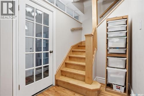 2333 Robinson Street, Regina, SK 
