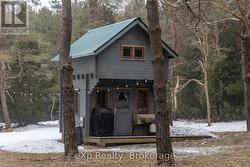 736073 WEST BACK LINE Chatsworth, ON N0C 1H0