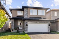 267 SCEPTRE WAY  Ottawa, ON K2V 0C6