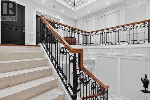 76 Arjay Crescent, Toronto, ON - Indoor Photo Showing Other Room