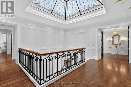 76 Arjay Crescent, Toronto, ON - Indoor Photo Showing Other Room