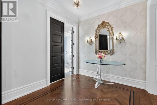 76 Arjay Crescent, Toronto, ON - Indoor Photo Showing Other Room