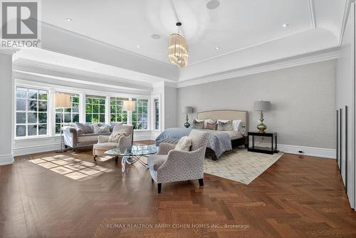 76 Arjay Crescent, Toronto, ON - Indoor