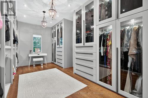 76 Arjay Crescent, Toronto, ON - Indoor