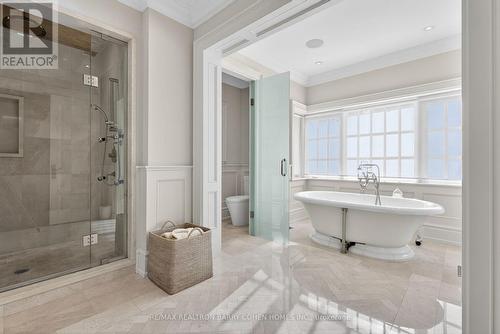76 Arjay Crescent, Toronto, ON - Indoor Photo Showing Bathroom