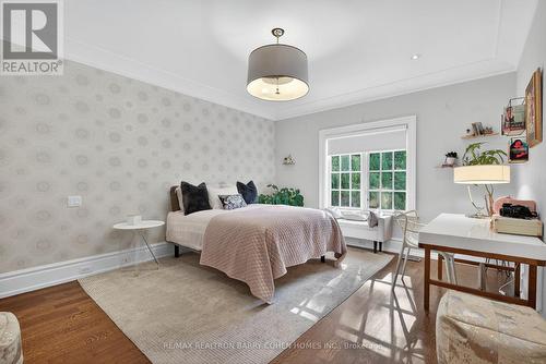 76 Arjay Crescent, Toronto, ON - Indoor Photo Showing Bedroom