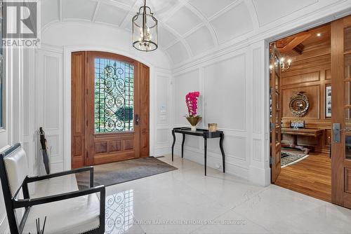 76 Arjay Crescent, Toronto, ON - Indoor Photo Showing Other Room