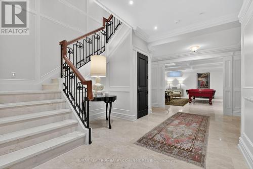 76 Arjay Crescent, Toronto, ON - Indoor Photo Showing Other Room