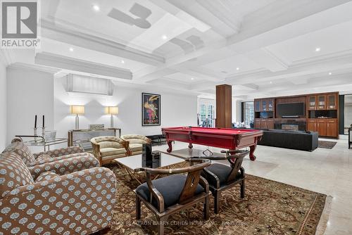 76 Arjay Crescent, Toronto, ON - Indoor