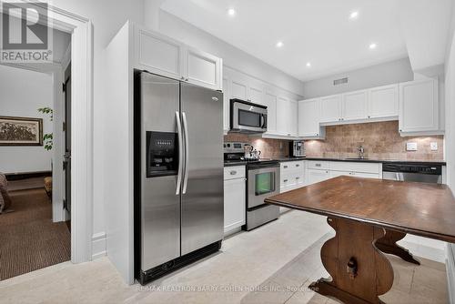 76 Arjay Crescent, Toronto, ON - Indoor Photo Showing Kitchen