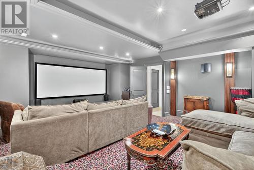 76 Arjay Crescent, Toronto, ON - Indoor