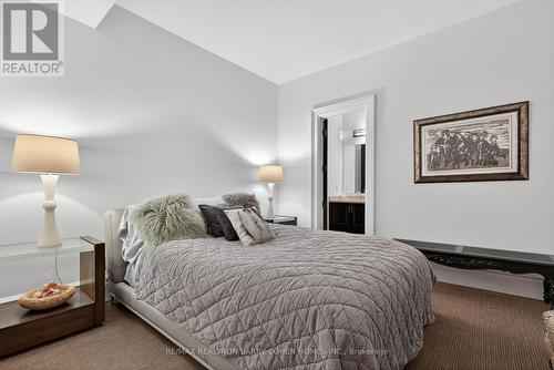 76 Arjay Crescent, Toronto, ON - Indoor Photo Showing Bedroom