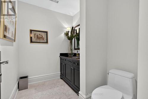 76 Arjay Crescent, Toronto, ON - Indoor Photo Showing Bathroom