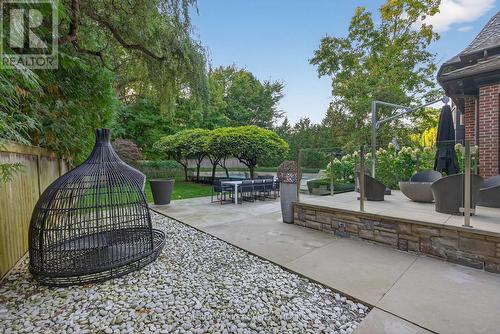 76 Arjay Crescent, Toronto, ON - Outdoor