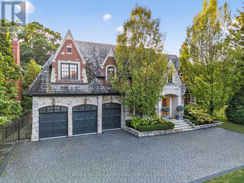 76 Arjay Crescent, Toronto, ON - Outdoor