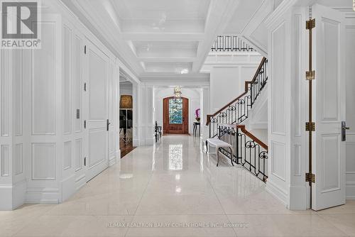 76 Arjay Crescent, Toronto, ON - Indoor Photo Showing Other Room