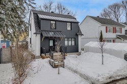 1050 Av. Marguerite-Bourgeoys Québec (Sainte-Foy/Sillery/Cap-Rouge), QC G1S 3X9