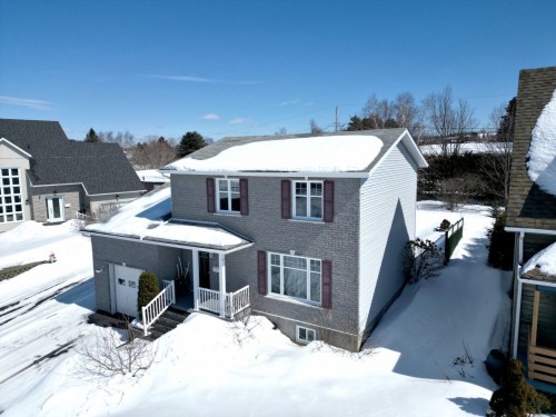 1770 Rue Théberge  Val-D'Or, QC J9P 5X2