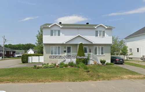 3875 Rue Philibert-Dumas  Shawinigan, QC G9P 5E6